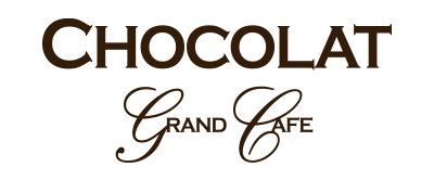 Logo Chocolat Grand Café