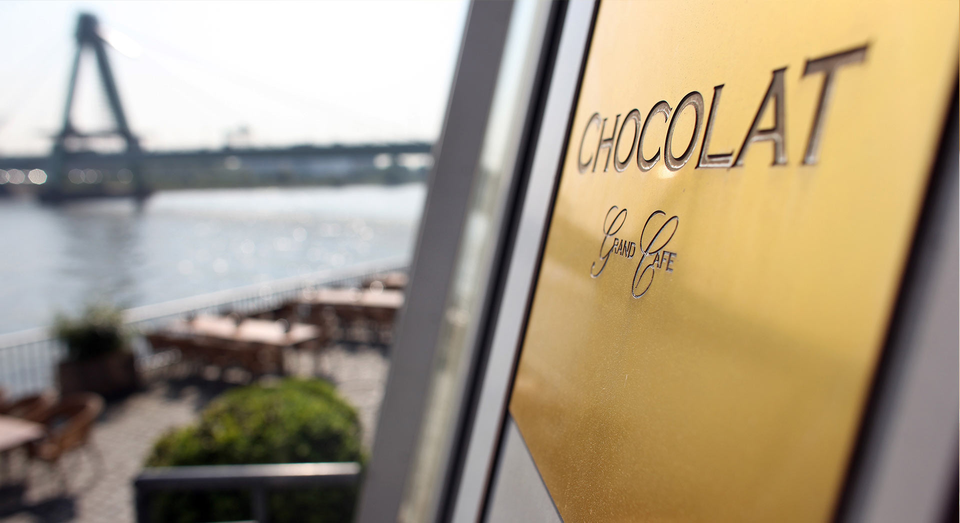 Foto Chocolat Grand Café